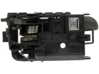 Dorman 81045 Interior Door Handle - Front Left or Rear Left - view 3