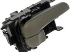 Dorman 81046 Interior Door Handle - Front Right or Rear Right - view 2