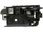 Dorman 81046 Interior Door Handle - Front Right or Rear Right - view 3