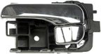 Dorman 81047 Interior Door Handle - Front Left or Rear Left - view 1