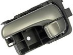 Dorman 81051 Interior Door Handle - Front Left or Rear Left - view 2