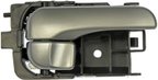 Dorman 81061 Interior Door Handle - Front Right or Rear Right - view 1