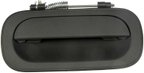 Dorman 81064 Liftgate Latch Handle - view 1