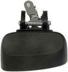 Dorman 81065 Exterior Door Handle - Rear Left - view 1
