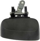 Dorman 81066 Exterior Door Handle - Rear Right - view 1