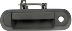 Dorman 81067 Liftgate Latch Handle - view 1