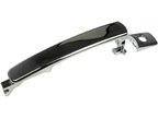 Dorman 81068 Exterior Door Handle - Front Left - view 2