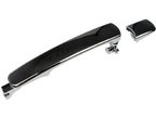 Dorman 81069 Exterior Door Handle - Front Right, Rear Left or Rear Right - view 2