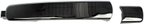 Dorman 81069 Exterior Door Handle - Front Right, Rear Left or Rear Right - view 1