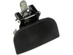Dorman 81071 Exterior Door Handle - Rear Right - view 2