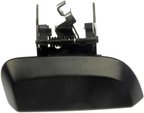 Dorman 81074 Exterior Door Handle - Rear Left - view 1