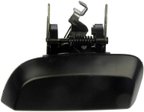 Dorman 81075 Exterior Door Handle - Rear Right - view 1