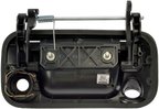 Dorman 81076M Tailgate Handle - view 4