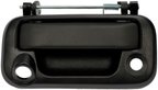 Dorman 81076M Tailgate Handle - view 1