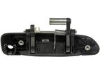 Dorman 81081 Exterior Door Handle - Front Left - view 3