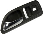 Dorman 81084 Interior Door Handle - Front Left - view 2