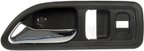 Dorman 81084 Interior Door Handle - Front Left - view 1