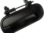 Dorman 81086 Exterior Door Handle - Left Side Sliding Door - view 2