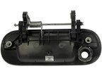 Dorman 81089 Exterior Door Handle - Front Right - view 3