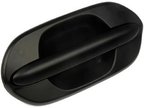 Dorman 81090 Exterior Door Handle - Left Side Sliding Door - view 2