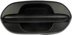 Dorman 81091 Exterior Door Handle - Right Side Sliding Door - view 1