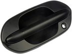 Dorman 81092 Exterior Door Handle - Front Left - view 2