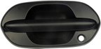 Dorman 81092 Exterior Door Handle - Front Left - view 1