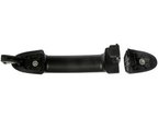 Dorman 81122 Exterior Door Handle - Rear Left or Rear Right - view 3