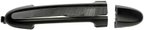 Dorman 81122 Exterior Door Handle - Rear Left or Rear Right - view 1