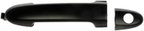 Dorman 81125 Exterior Door Handle - Front Left - view 1