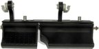 Dorman 81126 Liftgate Latch Handle - view 1