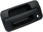 Dorman 81132 Exterior Door Handle - Front Left - view 1