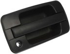 Dorman 81133 Exterior Door Handle - Front Right - view 1