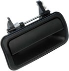 Dorman 81138 Exterior Door Handle - Rear Left - view 1