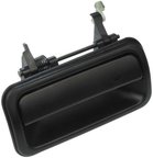 Dorman 81140 Exterior Door Handle - Rear Left - view 1