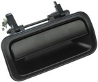 Dorman 81141 Exterior Door Handle - Rear Right - view 1