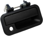 Dorman 81143 Exterior Door Handle - Front Right - view 1