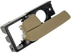 Dorman 81146 Interior Door Handle - Front Left - view 2