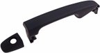 Dorman 81156 Exterior Door Handle - Front Left - view 2