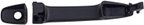 Dorman 81156 Exterior Door Handle - Front Left - view 3