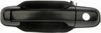 Dorman 81158 Exterior Door Handle - Front Left - view 1