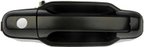 Dorman 81159 Exterior Door Handle - Front Right - view 1