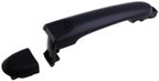 Dorman 81164 Exterior Door Handle - Front Right, Rear Left or Rear Right - view 2