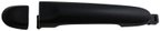 Dorman 81164 Exterior Door Handle - Front Right, Rear Left or Rear Right - view 1