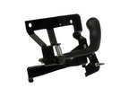 Dorman 81165 Interior Door Handle - Front Left - view 2