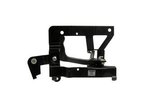 Dorman 81165 Interior Door Handle - Front Left - view 3