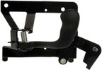 Dorman 81165 Interior Door Handle - Front Left - view 1