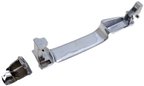 Dorman 81167 Exterior Door Handle - Front Right - view 2