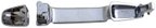 Dorman 81167 Exterior Door Handle - Front Right - view 3