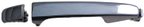 Dorman 81167 Exterior Door Handle - Front Right - view 1